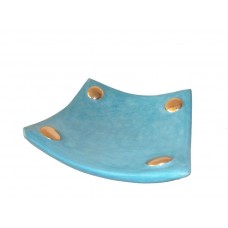 Handmade moroccan  design plate